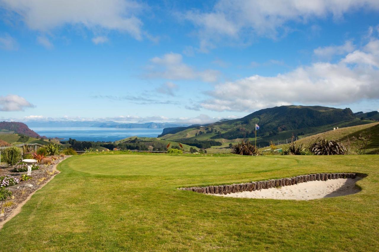 Hilltop Whakaipo Estate Taupo Exterior photo